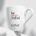 Be You-tiful ❤️