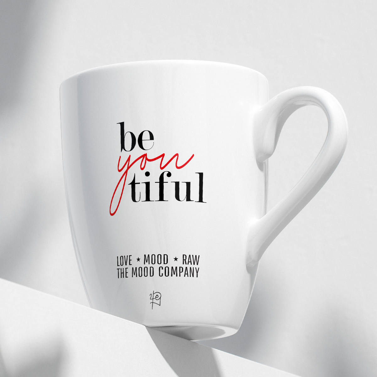 Be You-tiful ❤️