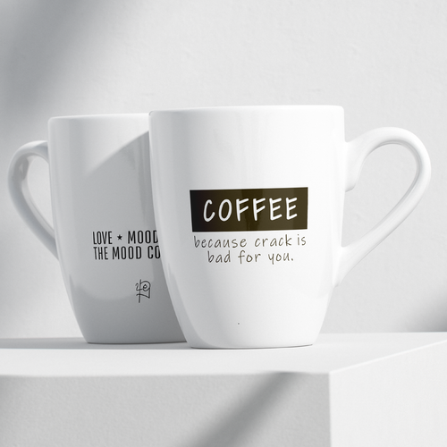 Coffee – Because Crack