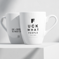 Live Your Life Mug