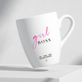 Girl Boss – Own Your Power 💗