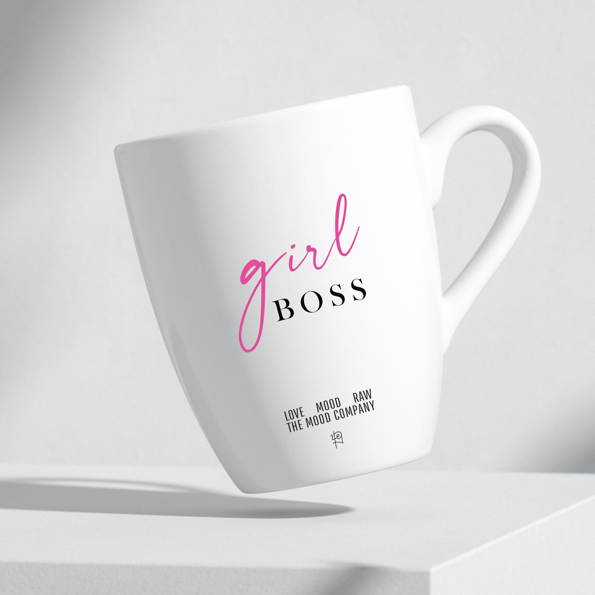 Girl Boss – Own Your Power 💗