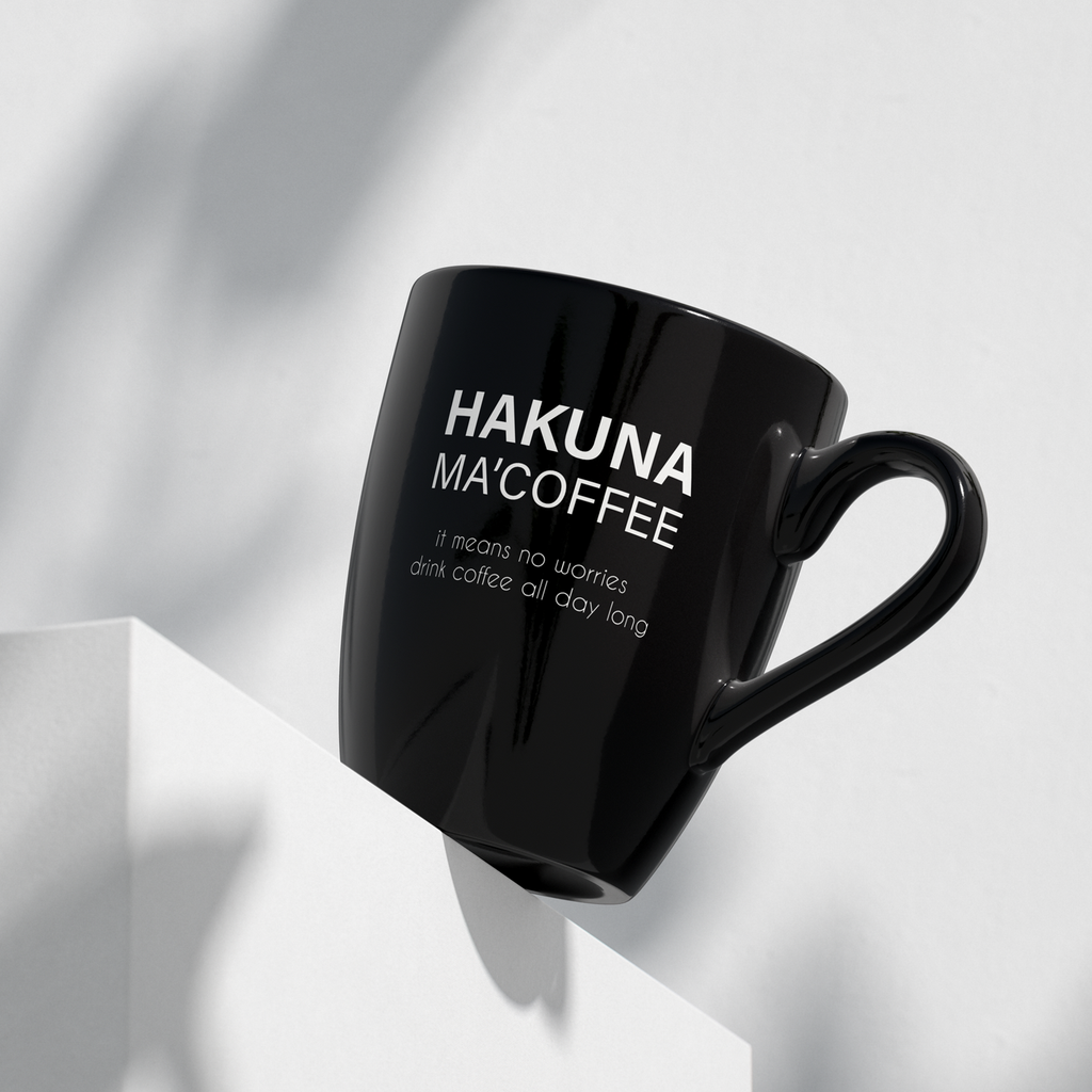 Hakuna Ma'coffee