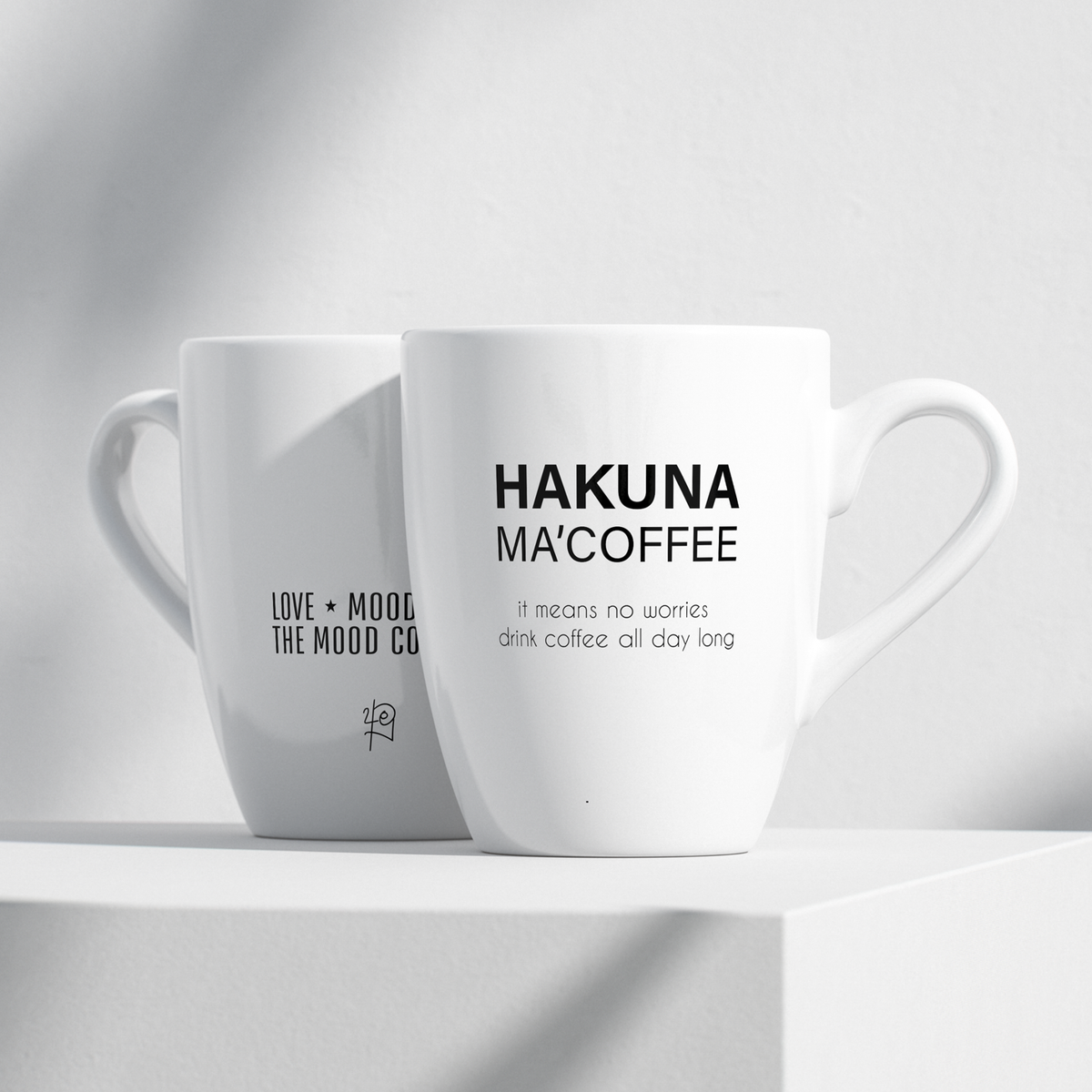 Hakuna Ma'coffee