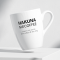 Hakuna Ma'coffee