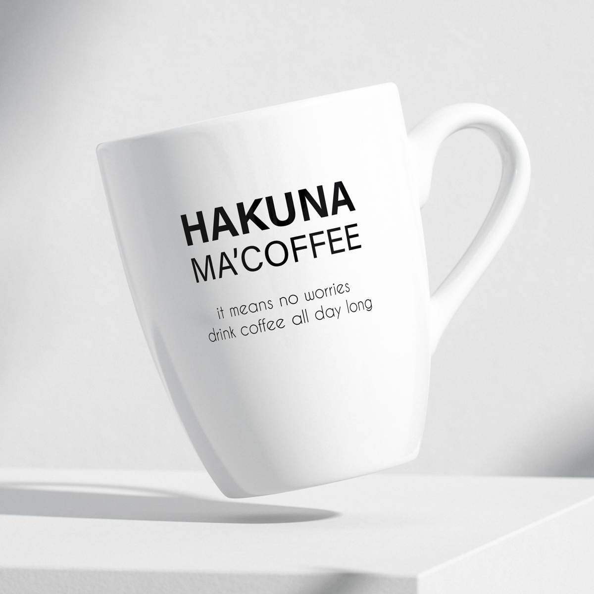 Hakuna Ma'coffee