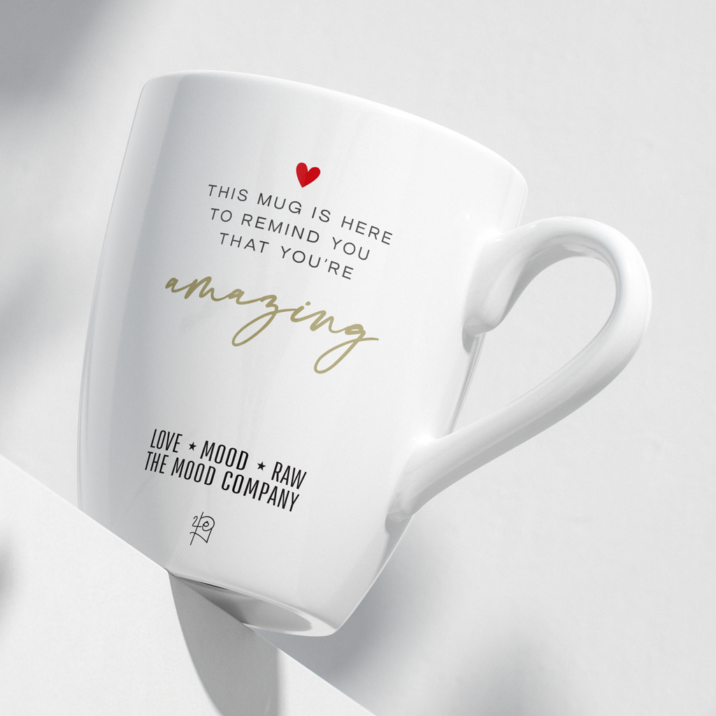 You’re Amazing – A Little Reminder ❤️
