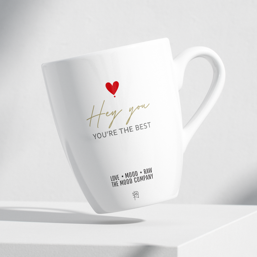 You’re the Best Mug