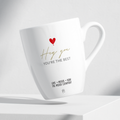 You’re the Best Mug