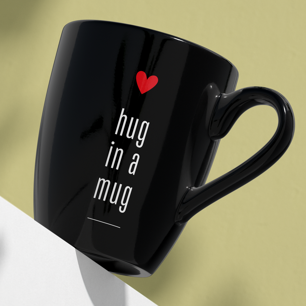 Hug in a Mug ❤️