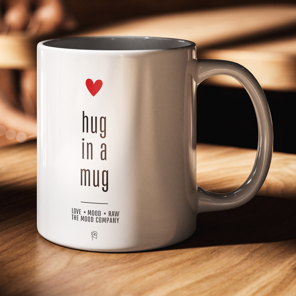 Hug in a Mug ❤️