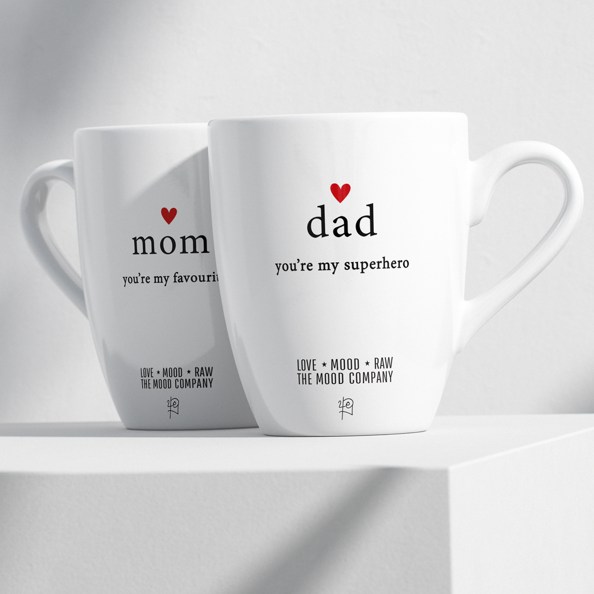 For the Ones Who Mean the Most ❤️ mom and dad
