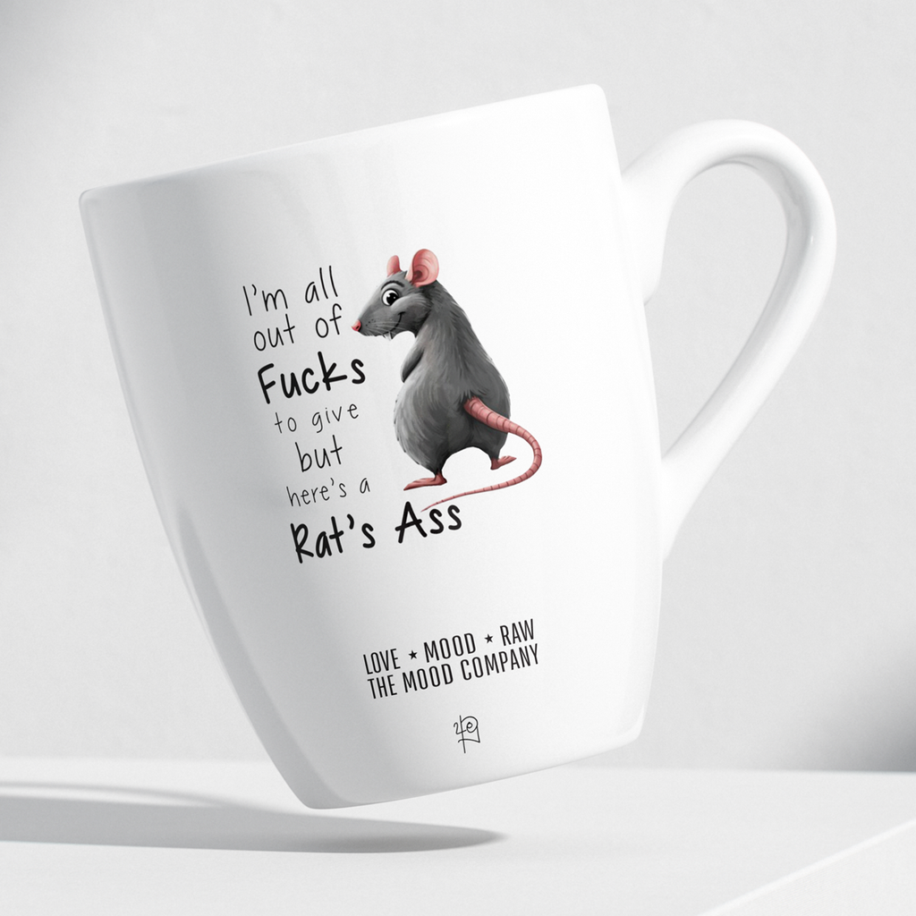 Rats Ass