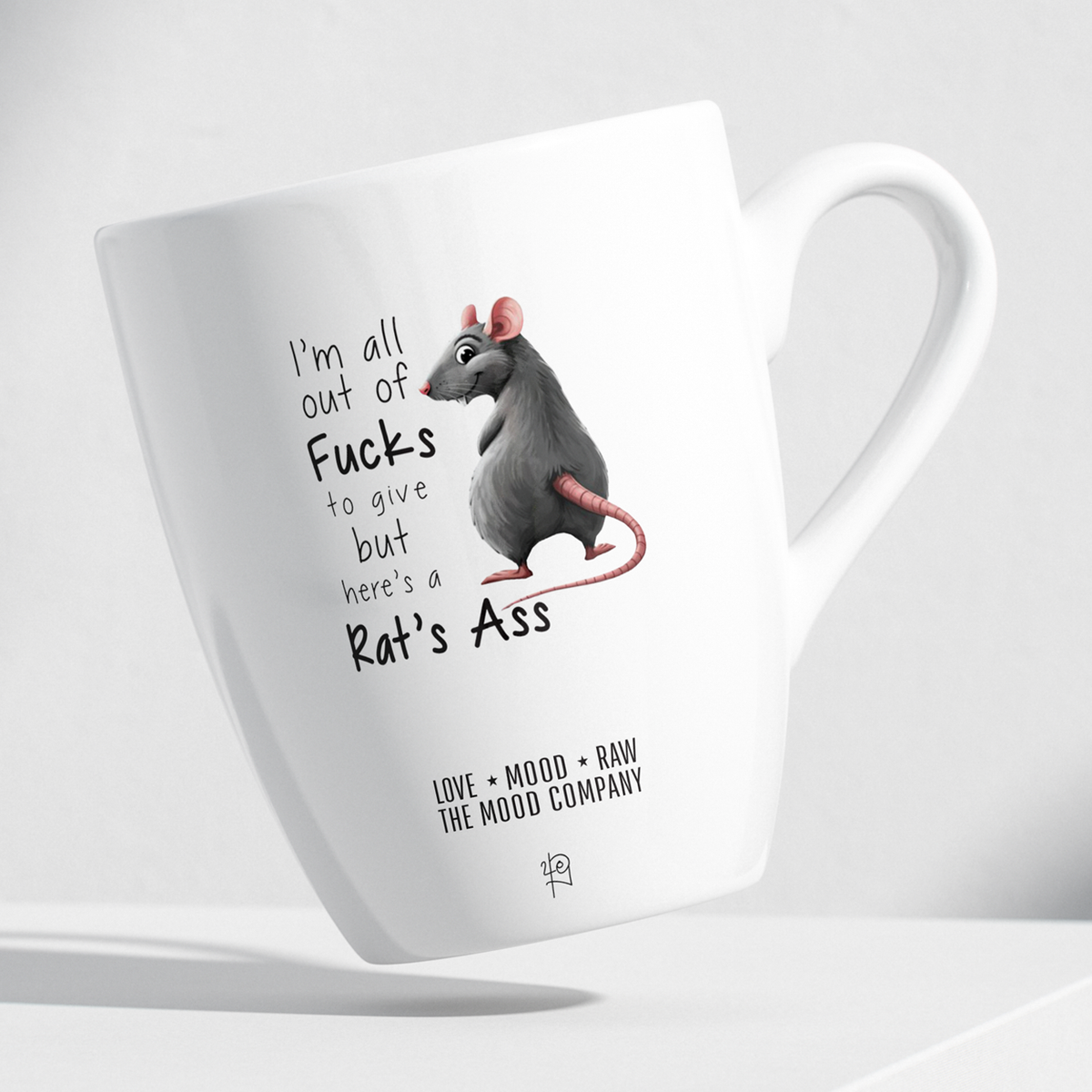 Rats Ass