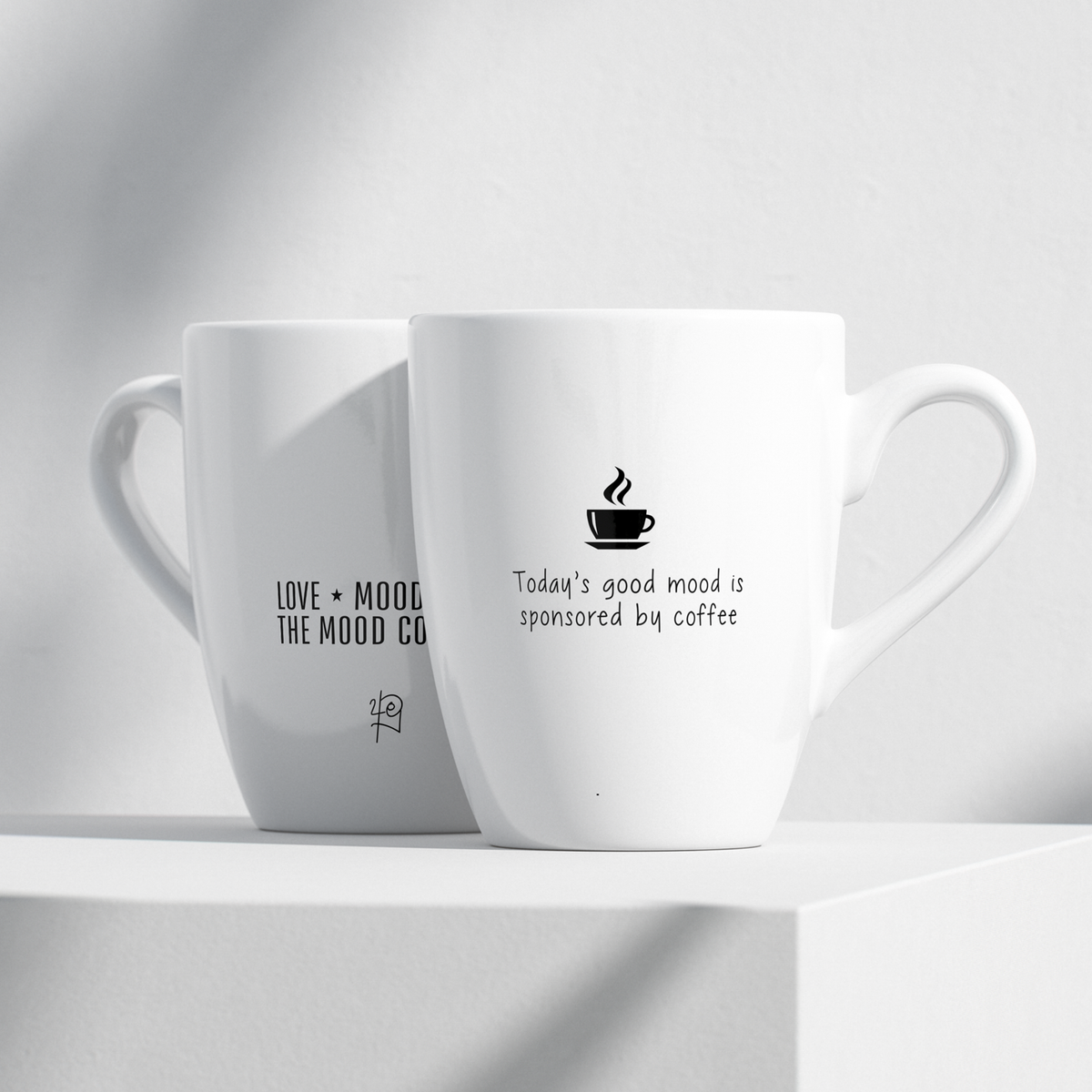 Sponsored by Coffee ☕